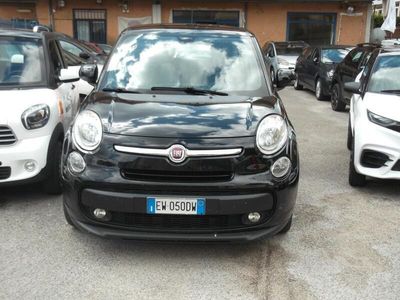 usata Fiat 500L 0.9 TwinAir Turbo Natural Power Lounge