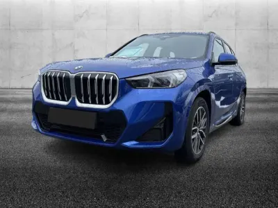 Käytetty BMW X1 M Sport 150 HP (110 kW) 2025 Sininen Katumaasturi