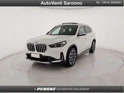 Usata BMW X1