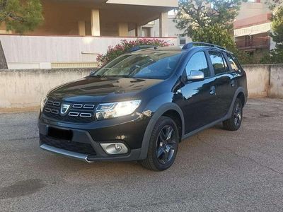 Dacia Logan MCV