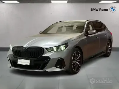 Usata BMW 520