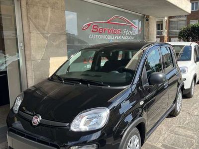 usata Fiat Panda Panda1.0 firefly hybrid s