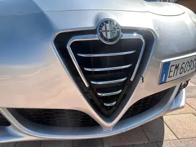 Usata Alfa Romeo Giulietta