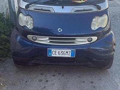Begagnad Smart #1 Edition #1 2003 SUV