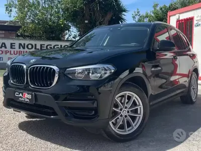 Usata BMW X3