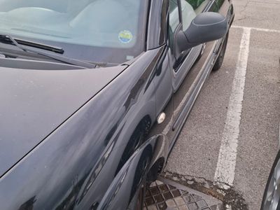 Usata Citroën C3 60 CV (44 kW) 2008 Nero Utilitaria