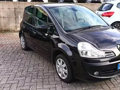 Usata Renault Modus