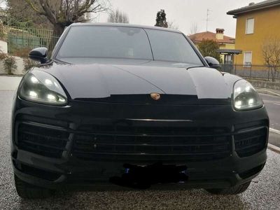 usata Porsche Cayenne 3.0 tiptronic