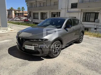 Usata Alfa Romeo Tonale Sprint 131 CV (96 kW) 2024 Grigio SUV