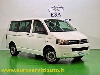 VW Multivan