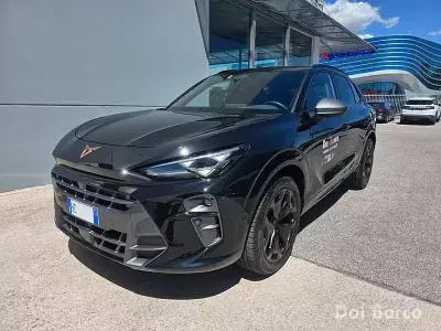 Usata Cupra Terramar 150 CV (110 kW) 2026 Other SUV