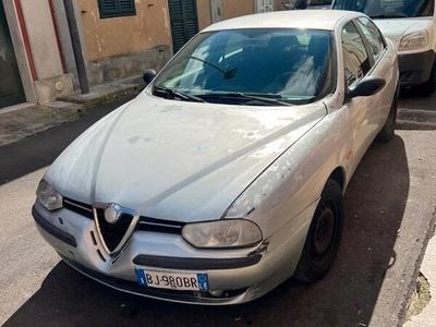 Alfa Romeo 156