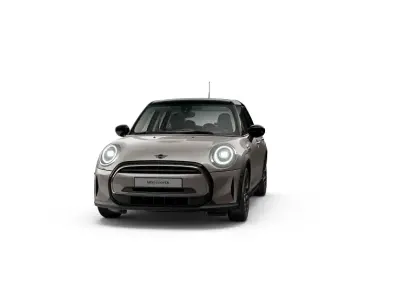 Usata Mini Cooper