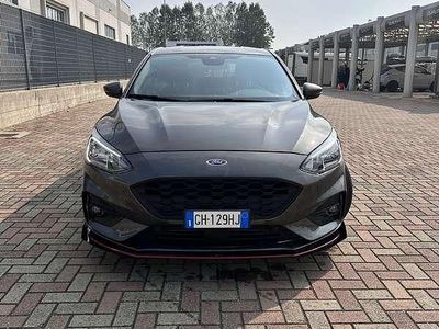 Usata Ford Focus ST-Line 125 CV (91 kW) 2021 Berlina