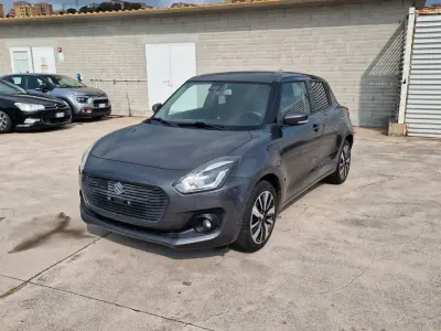 Usata Suzuki Swift