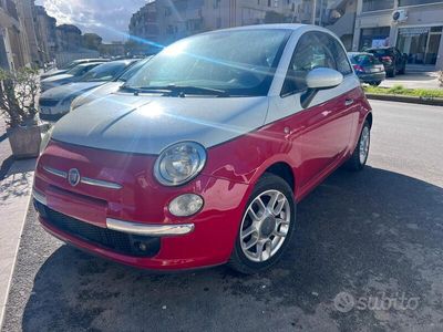 usata Fiat 500 500 1.3 Multijet 16V 75 CV Sport