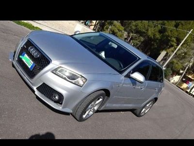 usata Audi A3 1.9 tdi Ambition