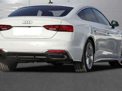 usata Audi A5 SPB 2.0 TDI 35 S line edition S tronic(204CV)