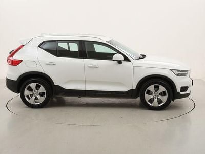 Usata Volvo XC40 Momentum 163 CV (119 kW) 2021 SUV