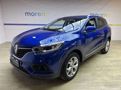 usata Renault Kadjar 1.5 blue dci 115 CV Sport Edition