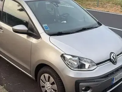 Usata VW up!