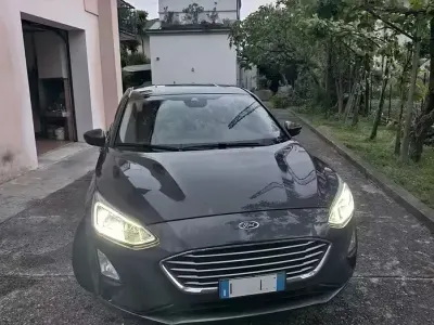 Usata Ford Focus