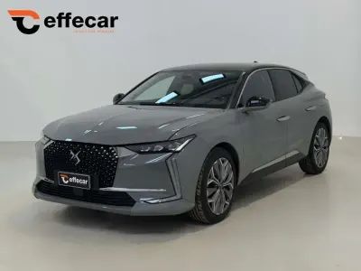 Usata DS Automobiles DS4