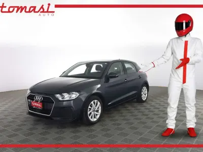 Usata Audi A1