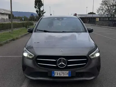 Usata Mercedes B180