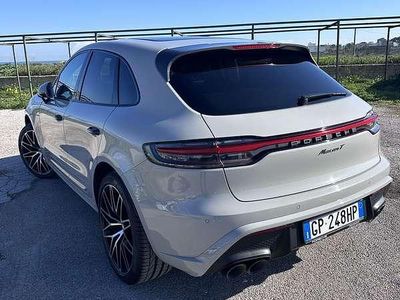 Usata Porsche Macan 265 CV (194 kW) 2023 SUV