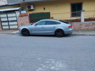 Usata Audi A5