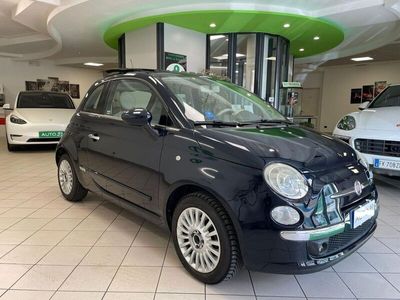 usata Fiat 500 1.4 16V Sport