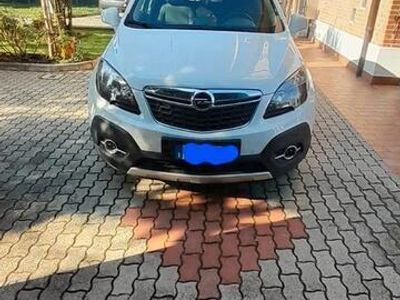 usata Opel Mokka 1ª serie - 2015