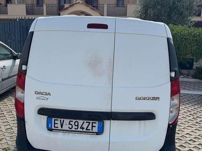 Dacia Dokker