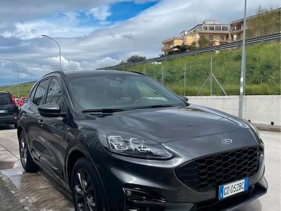 Usata Ford Kuga ST-Line 120 CV (88 kW) 2021 SUV