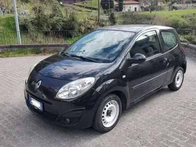 Usado Renault Twingo