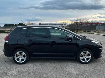 Usata Peugeot 3008 112 CV (82 kW) 2014 Station wagon
