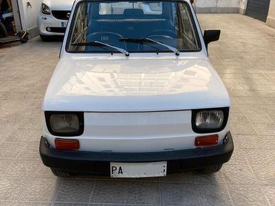 usata Fiat 126 650