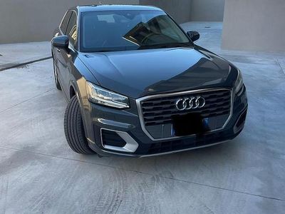 Usata Audi Q2 Business 116 CV (85 kW) 2017 SUV