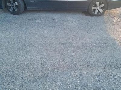 Usata Mercedes E270 2006 Berlina