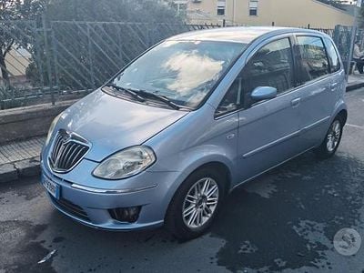 Usata Lancia Musa 90 CV (66 kW) 2008 Monovolume