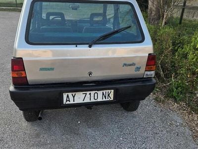 Usata Fiat Panda 50 CV (36 kW) 1998 Utilitaria