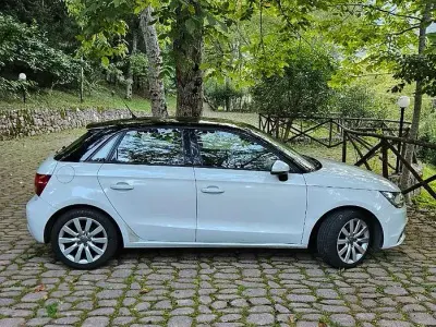 Usata Audi A1 Sportback