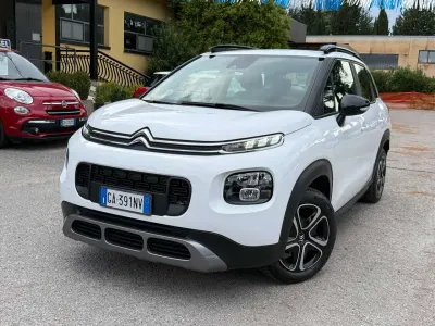 Usata Citroën C3 Aircross Live 102 CV (75 kW) 2020 Other SUV
