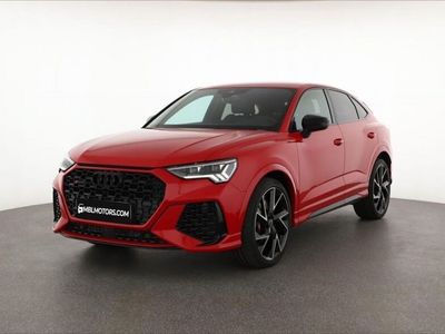 Audi RS Q3