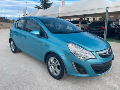 usata Opel Corsa 1.3 CDTI 95CV F.AP. 5 porte Elective