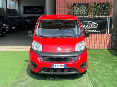 Fiat Qubo
