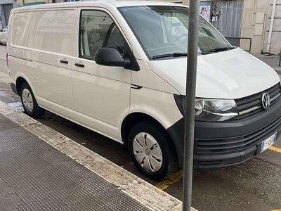 Usata VW T6.1 150 CV (110 kW) 2019 Furgone