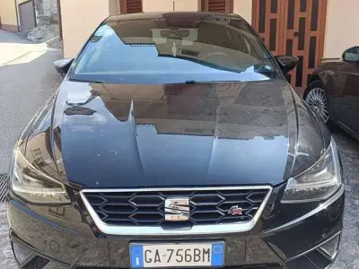 Usata Seat Ibiza