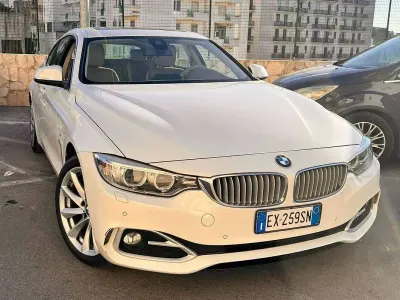 Usata BMW 420